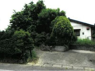 埼玉県上尾市 指扇駅 戸建て 243万円の競売物件 #1