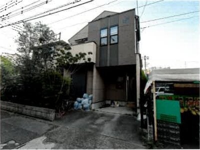 埼玉県さいたま市南区 北戸田駅11分 戸建て 1,653万円の競売物件 #1