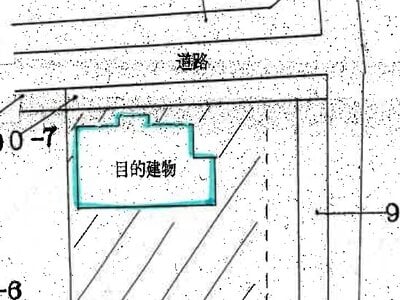 埼玉県さいたま市見沼区 七里駅 戸建て 19万円の競売物件 #1