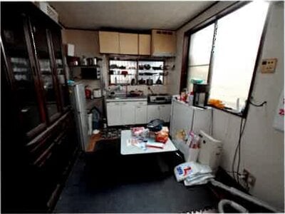 埼玉県川口市 南鳩ヶ谷駅9分 戸建て 1,101万円の競売物件 #2