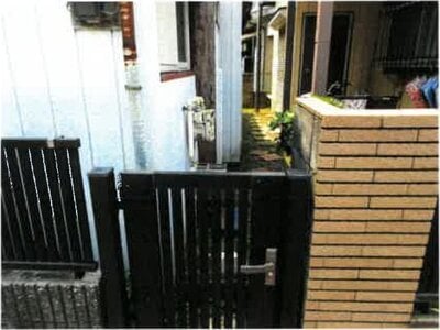 埼玉県上尾市 吉野原駅10分 戸建て 644万円の競売物件 #2