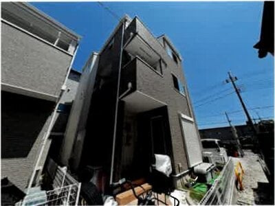 埼玉県川口市 志茂駅24分 戸建て 1,846万円の競売物件 #1