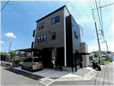埼玉県さいたま市緑区 東浦和駅18分 戸建て 1,867万円の競売物件 #2