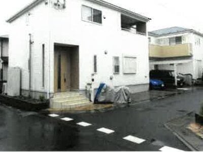 埼玉県上尾市 北上尾駅8分 戸建て 1,638万円の競売物件 #1