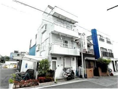 埼玉県川口市 南鳩ヶ谷駅8分 戸建て 924万円の競売物件 #1