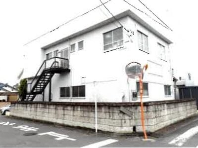 埼玉県鴻巣市 吹上駅11分 戸建て 517万円の競売物件 #1