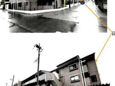 埼玉県川口市 鳩ヶ谷駅23分 マンション「ライオンズマンション川口東本郷台」1,111万円の競売物件 #1