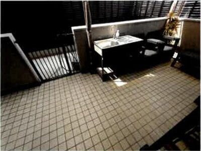 埼玉県川口市 鳩ヶ谷駅23分 マンション「ライオンズマンション川口東本郷台」1,111万円の競売物件 #10