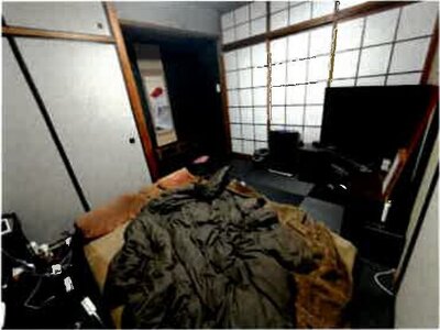 埼玉県川口市 鳩ヶ谷駅23分 マンション「ライオンズマンション川口東本郷台」1,111万円の競売物件 #7