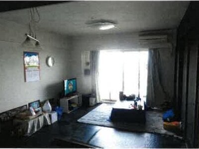 埼玉県志木市 柳瀬川駅 マンション「シュロスガーデン志木」1,285万円の競売物件 #2