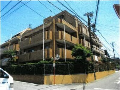 埼玉県さいたま市大宮区 鉄道博物館駅23分 マンション「ライオンズマンション大宮」896万円の競売物件 #1