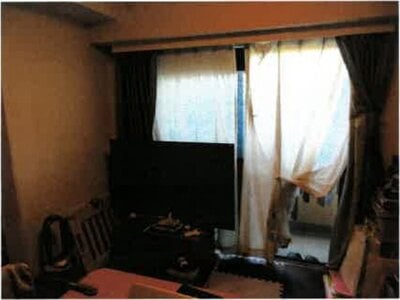 埼玉県さいたま市大宮区 鉄道博物館駅23分 マンション「ライオンズマンション大宮」896万円の競売物件 #2