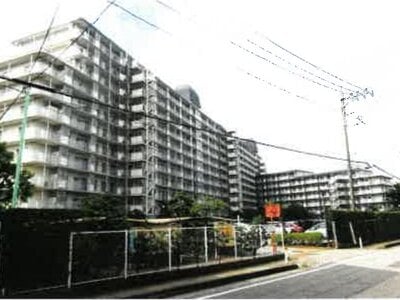 埼玉県さいたま市桜区 西浦和駅10分 マンション「イトーピア西浦和」1,130万円の競売物件 #1