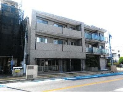 埼玉県志木市 志木駅14分 マンション「アルビオンシティ志木」773万円の競売物件 #1