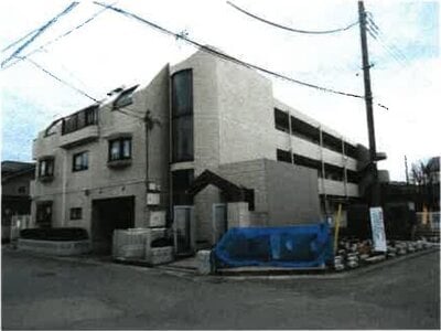 埼玉県さいたま市見沼区 大和田駅8分 マンション「ワコーレ大宮大和田」398万円の競売物件 #1