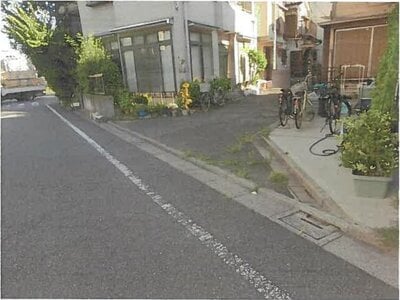 東京都足立区 六町駅14分 土地 938万円の競売物件 #1