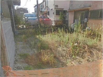 東京都足立区 六町駅14分 土地 938万円の競売物件 #3