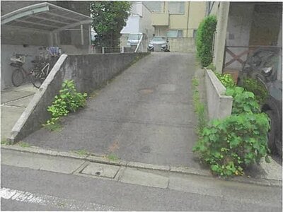 東京都目黒区 祐天寺駅6分 土地 1億3,974万円の競売物件 #1