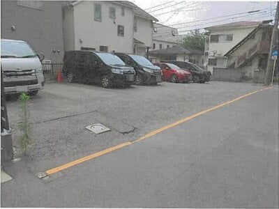 東京都目黒区 祐天寺駅6分 土地 1億3,974万円の競売物件 #8