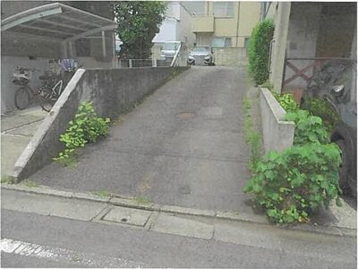 東京都目黒区 祐天寺駅6分 土地 1億2,598万円の競売物件 #1