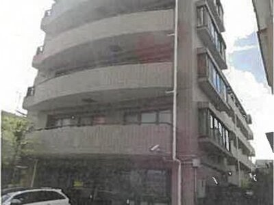 東京都葛飾区 金町駅20分 マンション「レクセル水元公園」815万円の競売物件 #1