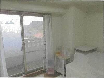 東京都品川区 長原駅4分 マンション「エクセリア旗の台」1,106万円の競売物件 #2
