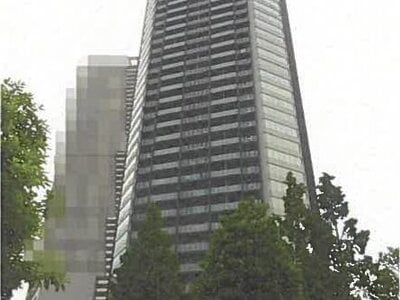 東京都江東区 辰巳駅8分 マンション「BEACON Tower Residence」7,360万円の競売物件 #1