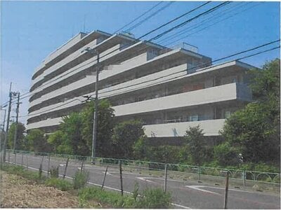 東京都世田谷区 久我山駅17分 マンション「セルテシティオ世田谷烏山」4,169万円の競売物件 #1