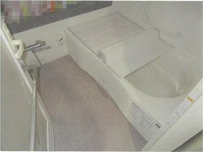 東京都世田谷区 久我山駅17分 マンション「セルテシティオ世田谷烏山」4,169万円の競売物件 #3
