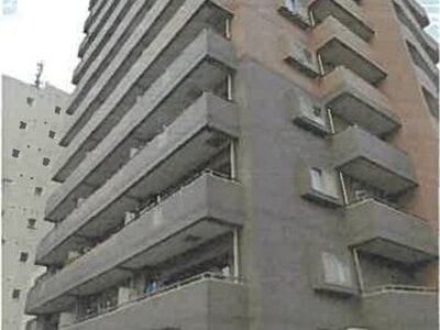 東京都足立区 竹ノ塚駅16分 マンション「日神パレステージ竹ノ塚」2,368万円の競売物件 #1