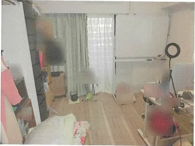 東京都台東区 浅草橋駅5分 マンション「ZOOM秋葉原EAST」3,888万円の競売物件 #3