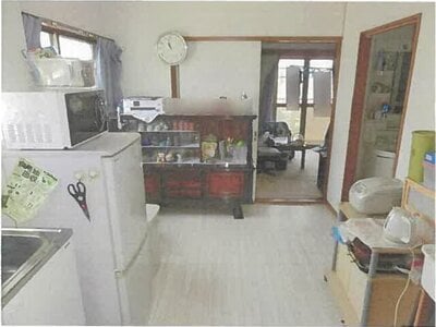東京都足立区 竹ノ塚駅11分 マンション「第15小倉ハイコーポ」1,134万円の競売物件 #3