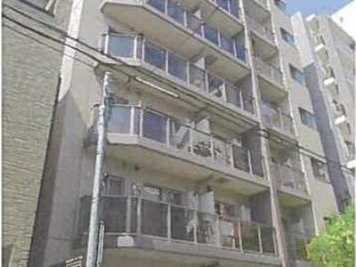 東京都墨田区 菊川駅1分 マンション「プレール・ドゥーク菊川駅前」1,856万円の競売物件 #1