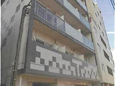 東京都北区 東十条駅7分 マンション「リライア十条」1,457万円の競売物件 #1