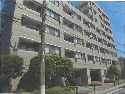 東京都江戸川区 小岩駅11分 マンション「レクセルマンション小岩」2,416万円の競売物件 #1