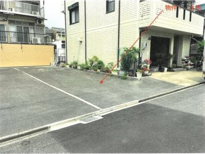 (値下げ) 愛知県名古屋市南区 大江駅7分 土地 364万円の競売物件 #3