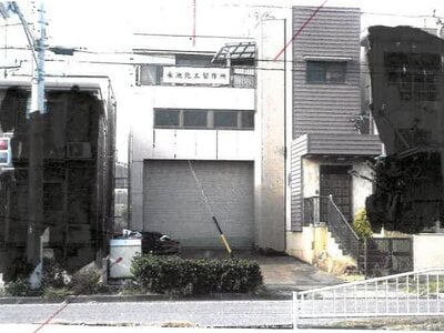 愛知県名古屋市南区 柴田駅12分 戸建て 2,476万円の競売物件 #1