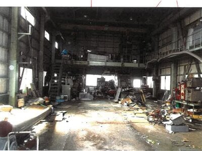 愛知県名古屋市南区 柴田駅12分 戸建て 2,476万円の競売物件 #2