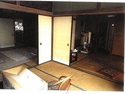 愛知県名古屋市南区 柴田駅12分 戸建て 2,476万円の競売物件 #8
