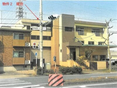 愛知県名古屋市南区 柴田駅12分 戸建て 2,476万円の競売物件 #9