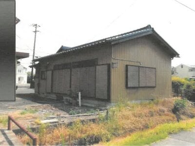 愛知県愛西市 永和駅23分 戸建て 371万円の競売物件 #2