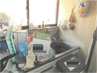 愛知県愛西市 永和駅23分 戸建て 371万円の競売物件 #4