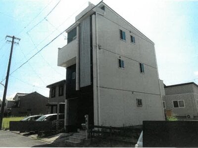 愛知県名古屋市中村区 中村公園駅14分 戸建て 1,789万円の競売物件 #10