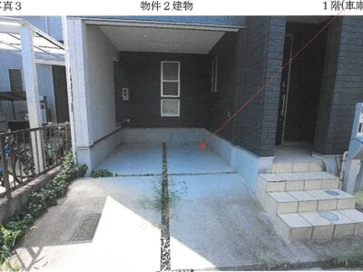 愛知県名古屋市中村区 中村公園駅14分 戸建て 1,789万円の競売物件 #3