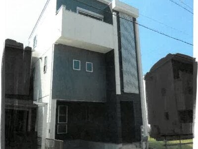 愛知県名古屋市中村区 中村公園駅14分 戸建て 1,789万円の競売物件 #9