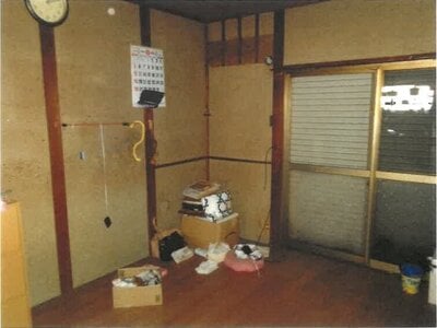 愛知県あま市 木田駅19分 戸建て 397万円の競売物件 #4