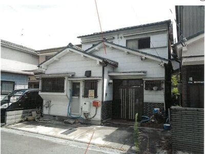愛知県あま市 木田駅19分 戸建て 397万円の競売物件 #8