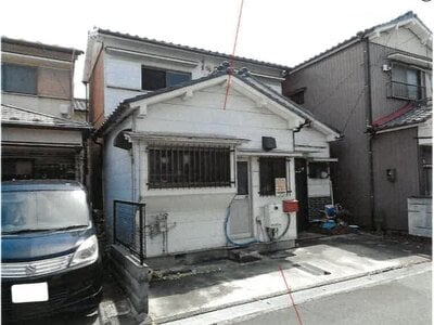 愛知県あま市 木田駅19分 戸建て 397万円の競売物件 #9
