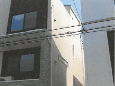 愛知県名古屋市中川区 尾頭橋駅7分 戸建て 1,138万円の競売物件 #2