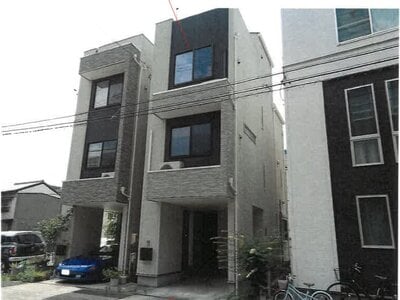 愛知県名古屋市中川区 尾頭橋駅7分 戸建て 1,138万円の競売物件 #8